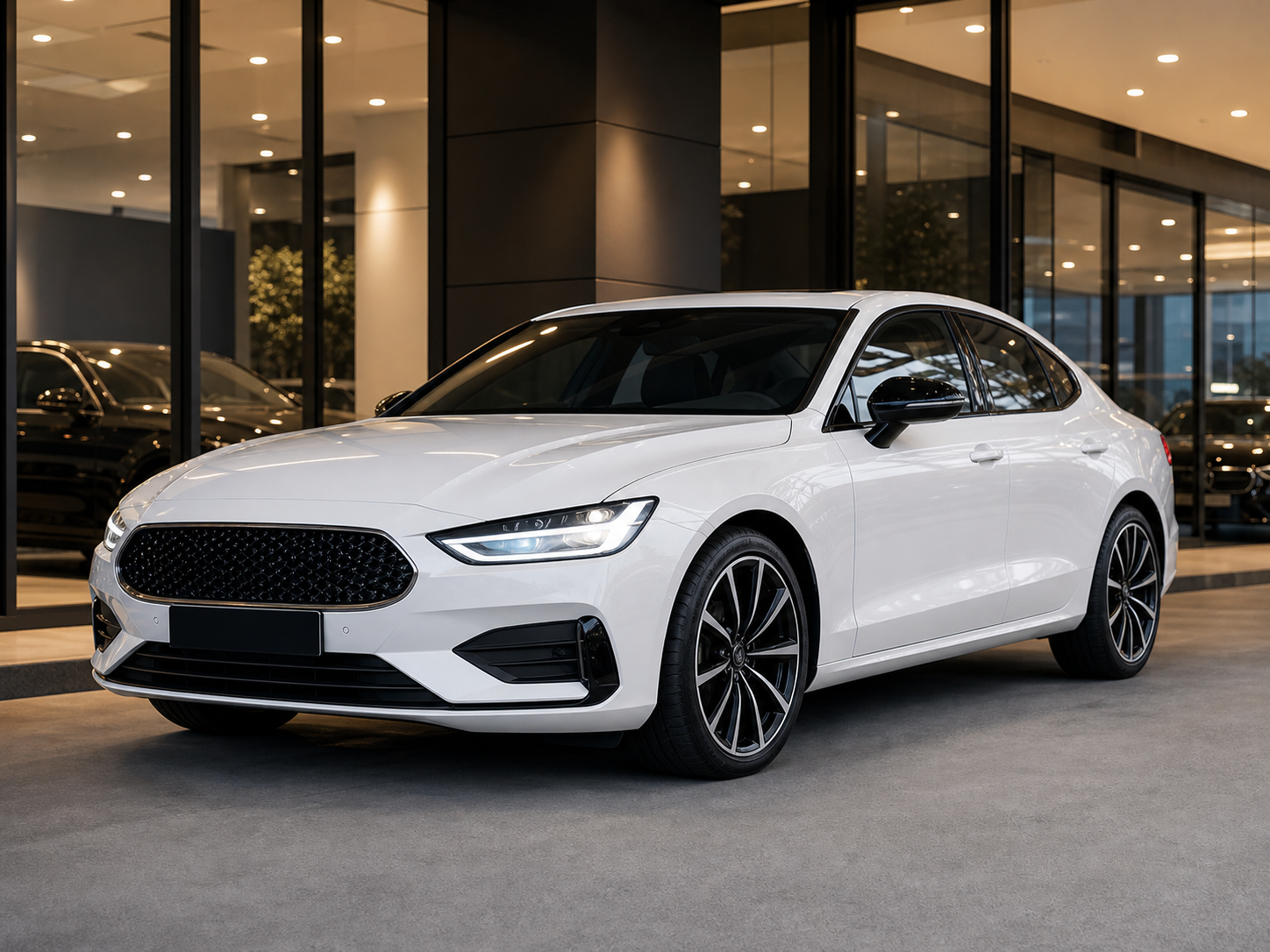 Audi A3 Sportback S line