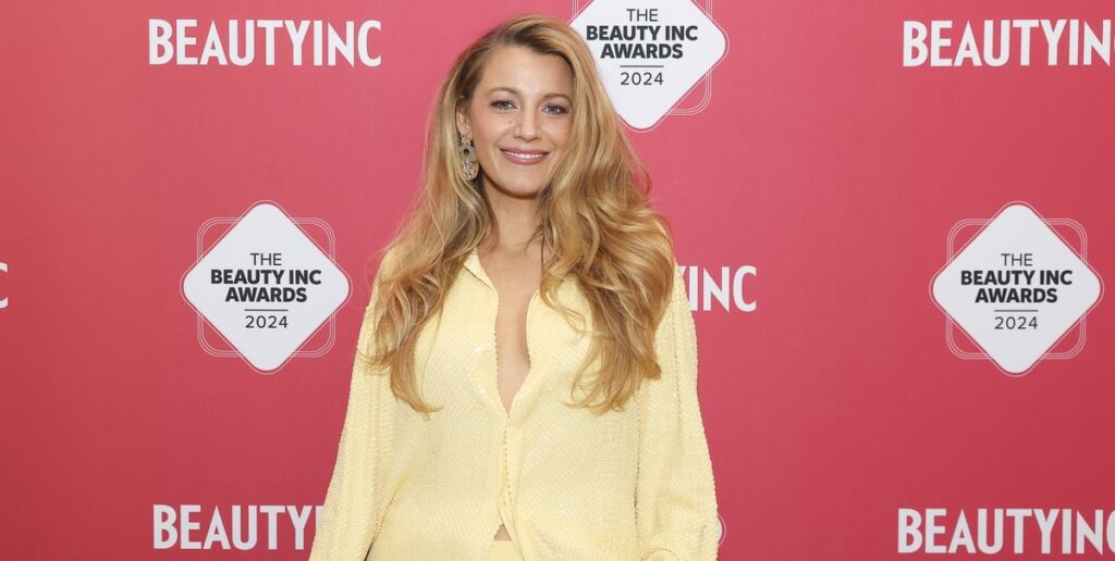 Blake Lively's Hollywood Confession: Blacklisting a Co-Star