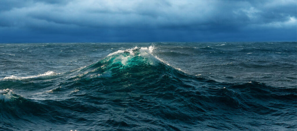 Mother's Warning: 10-Year-Old Son Collapses After Playing in the Ocean