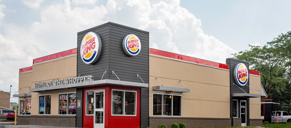 Mom Gives 4-Year-Old Burger King Snack, Hears ‘Mom, I Don’t Want Ketchup!’