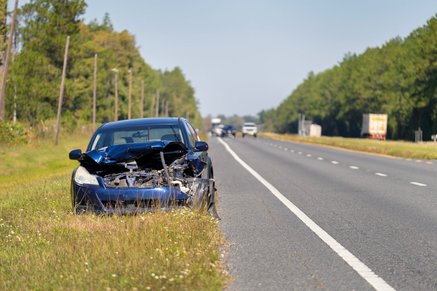 Fatal Facebook Folly: Woman Killed in Head-On Collision Seconds after Posting Status