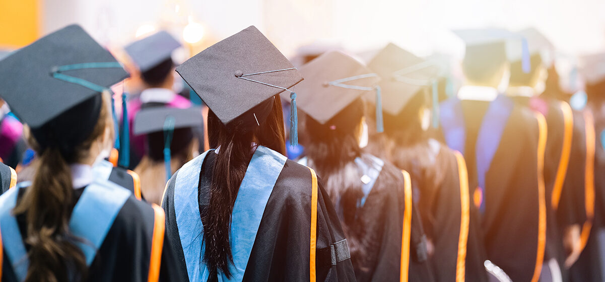 Tragic Teen: High School Graduate Dies Weeks After Collapsing at Diploma Ceremony