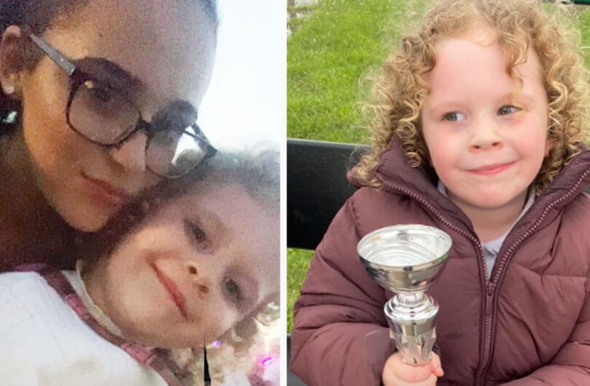 Tragedy Strikes: Mother and Daughter Killed in Accident Caused by 75-Year-Old Driver – Police Fear the Worst