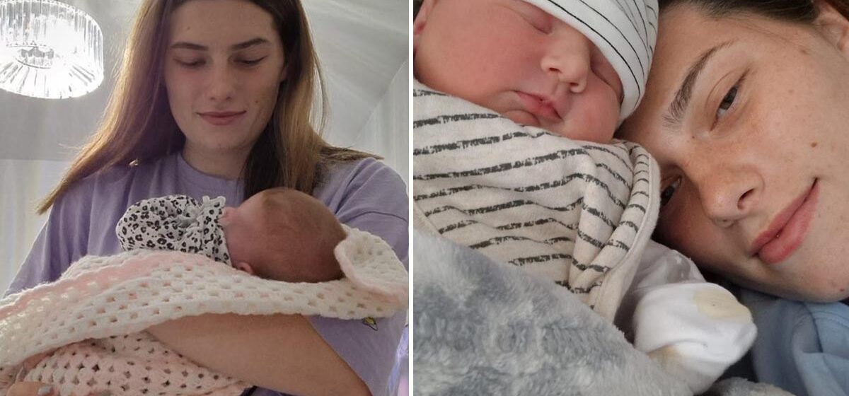 Tragic Loss: 20-Year-Old Mother Dies in Sleep Beside Toddler – Shocking Discovery Leaves Everyone Stunned