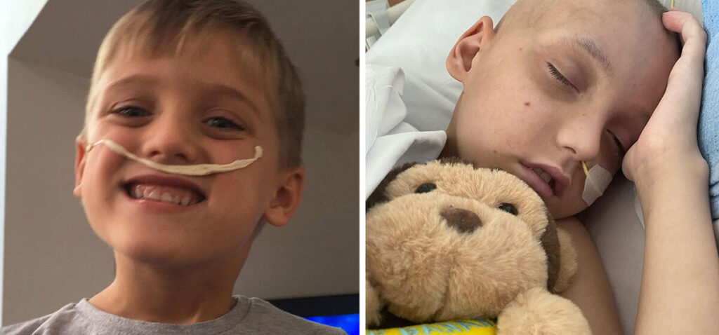 The Misdiagnosis: 8-Year-Old's Toothache Turns Tragic as Mouth Continues to Swell