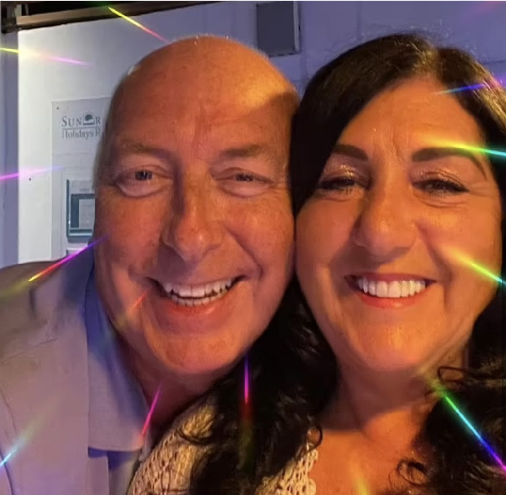 Fraud, couple