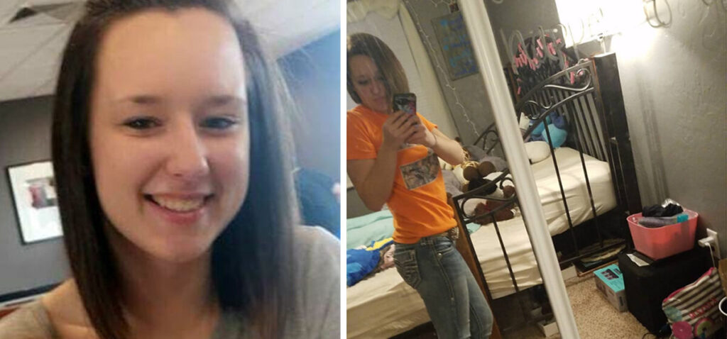Teenager's Tragic Accident Leads to Chilling Message from the Other Side
