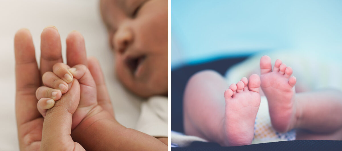 Grandmother’s Unconditional Love: When Skin Color Doesn’t Matter