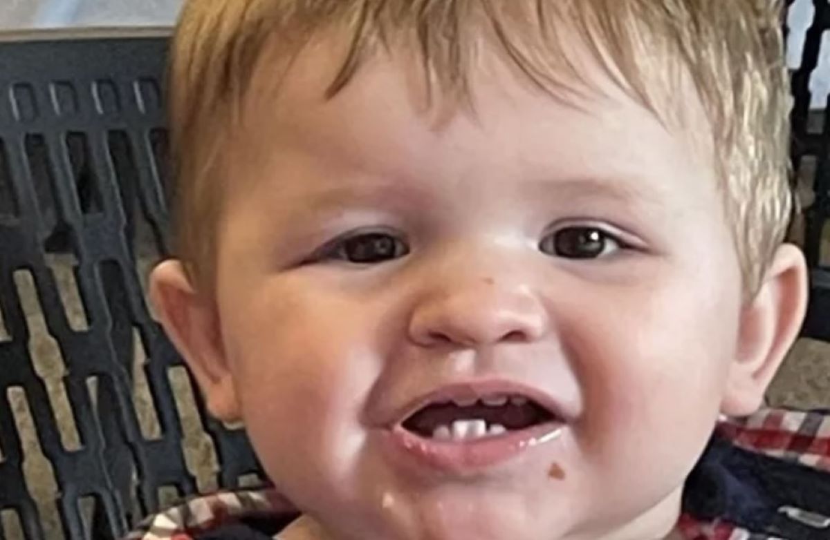 Teen Father Leaves 1-Year-Old Son in Sweltering Car on Purpose – Didn’t Want to be Disturbed
