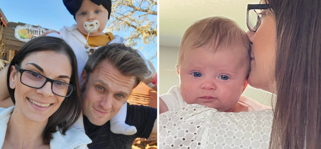 Tragic Loss: 13-Month-Old Baby Dies After Mother's Fatal Mistake - Rest in Peace