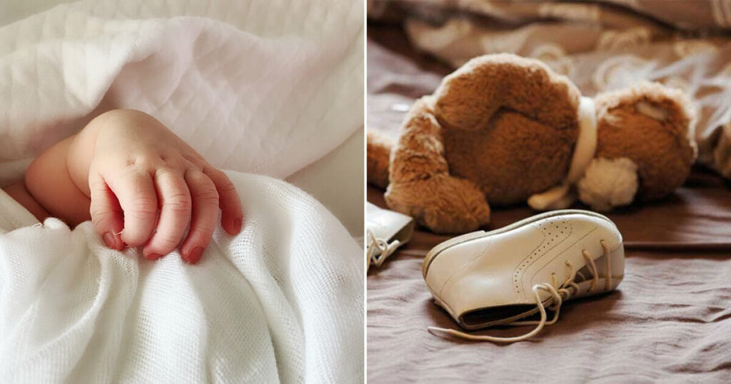 Mother Leaves 1-Year-Old Alone at Home to Go on Vacation - Days Later, Daughter Found Dead