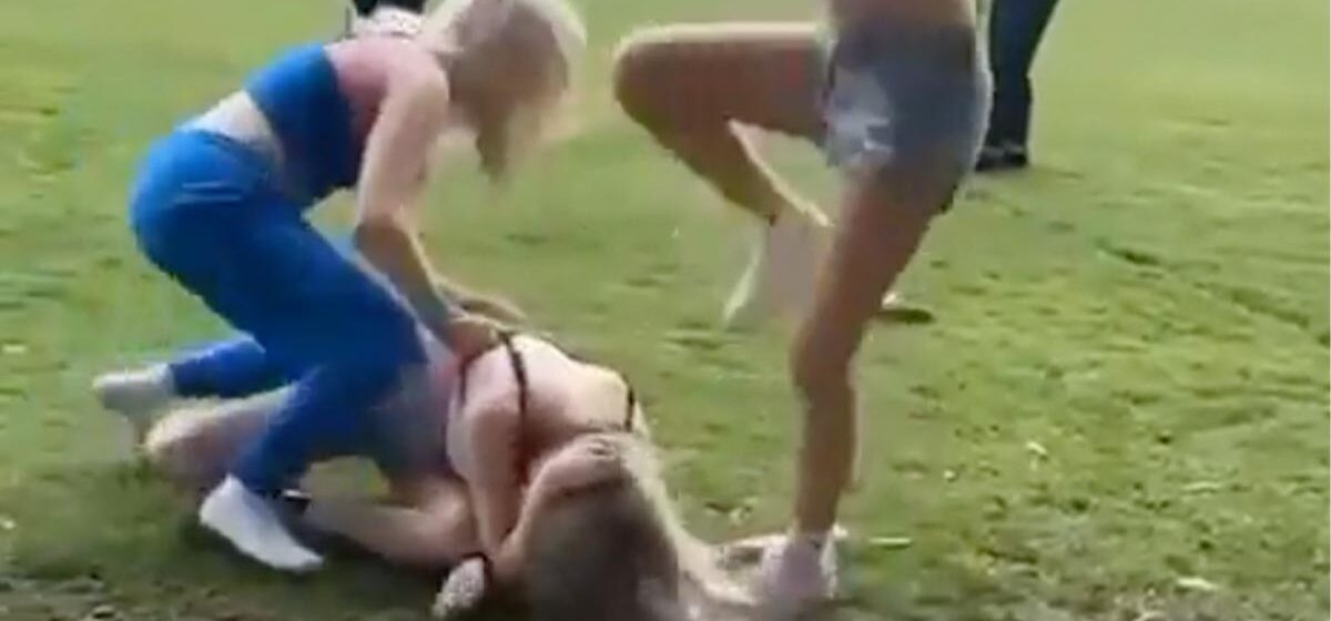 Teen lured to park by ‘friends’ – attacked, filmed and ridiculed