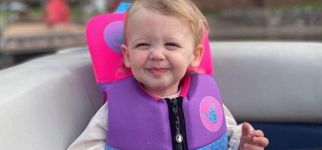 Missing Toddler Found Dead: Tragic Story of 2-Year-Old Disappearing from Daycare