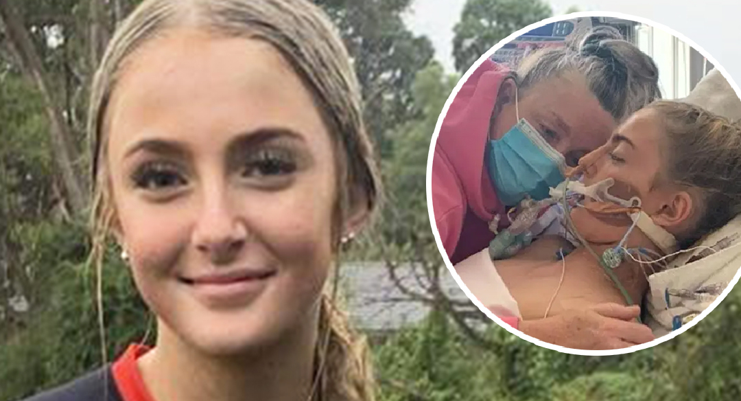 Heartbreaking Decision: Parents Forced to Remove 13-Year-Old Daughter from Ventilator after Hellish Sleepover