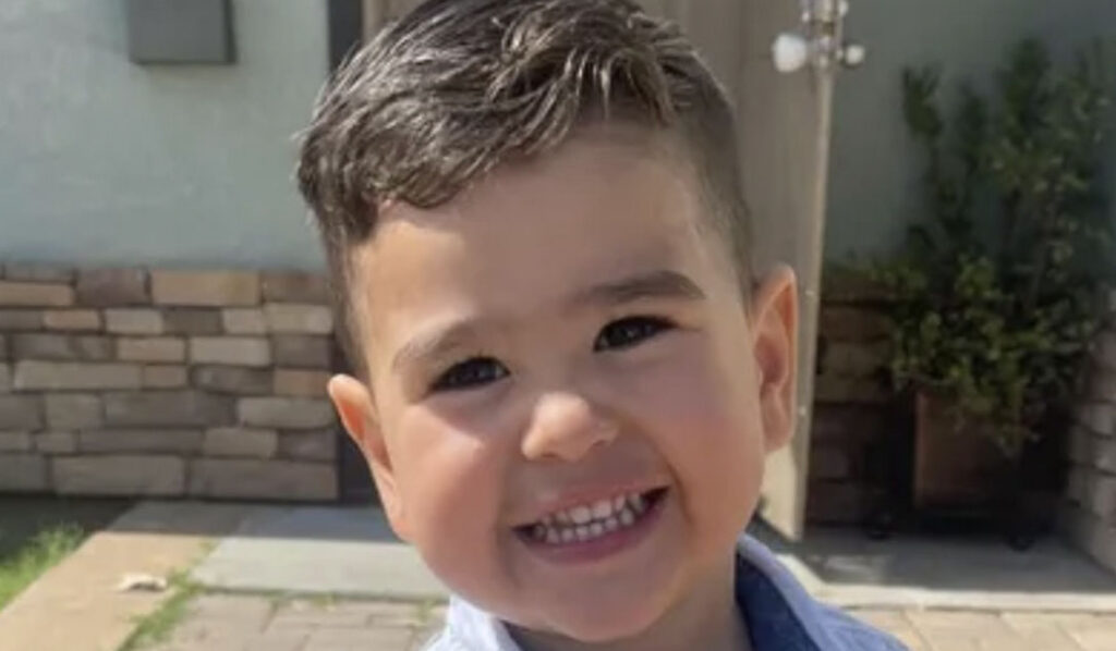 Tragic Loss: 3-Year-Old Boy Dies in Car Accident on His Way to Own Birthday Party - Rest in Peace