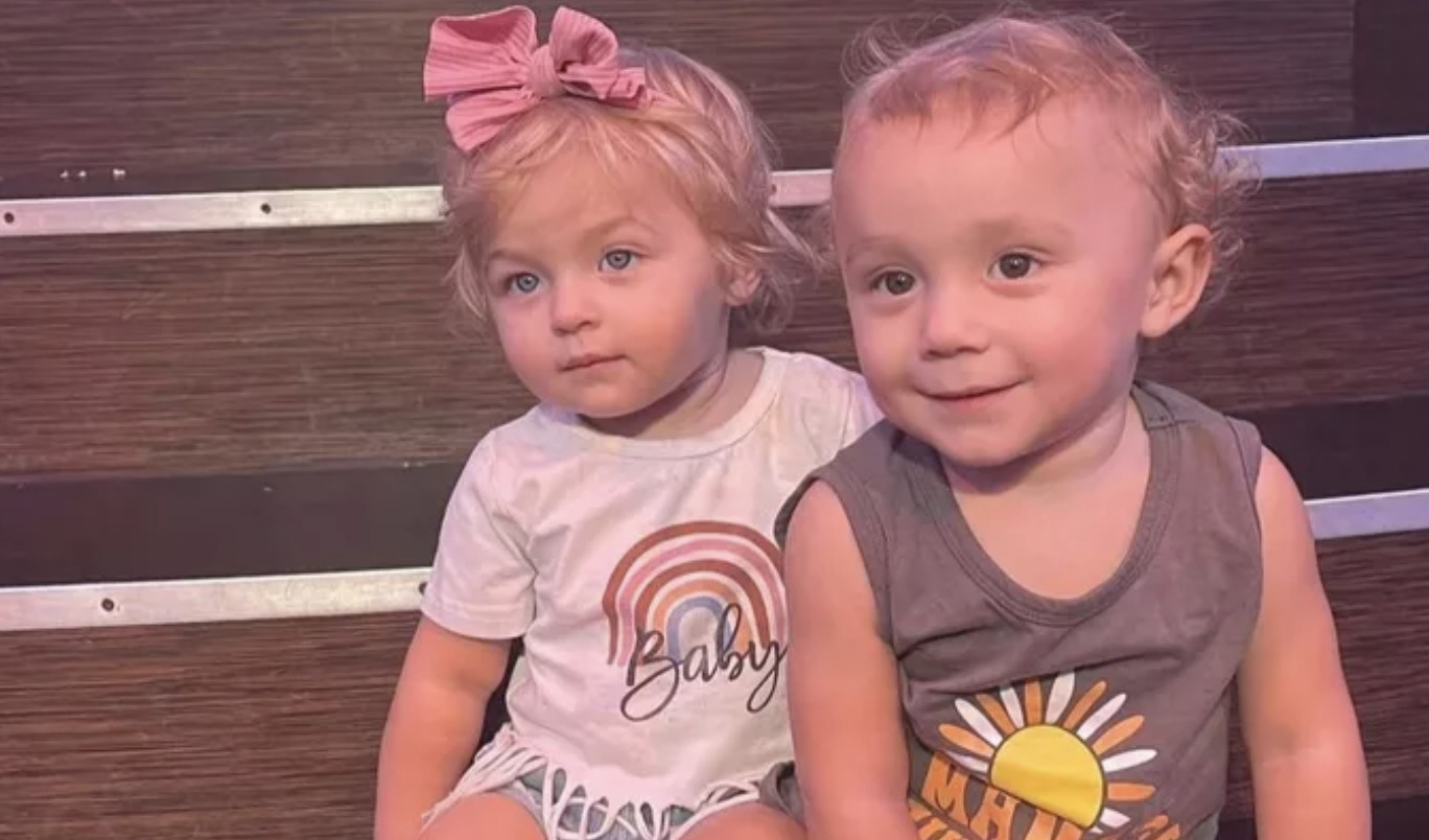 Tragic Loss: Two Toddlers Drown After Grandma with Alzheimer’s Leaves Door Open – Rest in Peace
