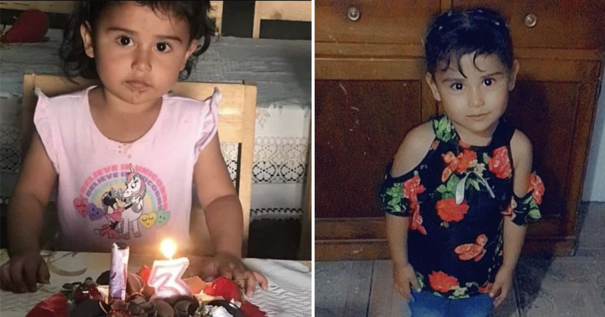 Miracle or Tragedy: 3-Year-Old Girl Awakens at Own Funeral, Dies Shortly After – Rest in Peace