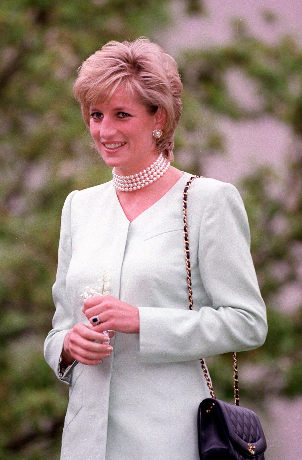 Princess Diana