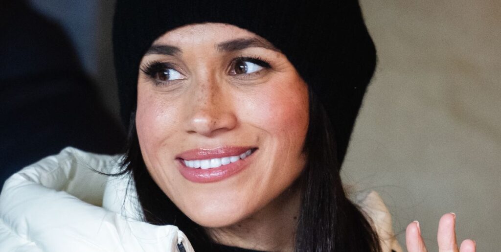 A Fashion Tribute: Meghan Markle's Meaningful Ode to Princess Diana