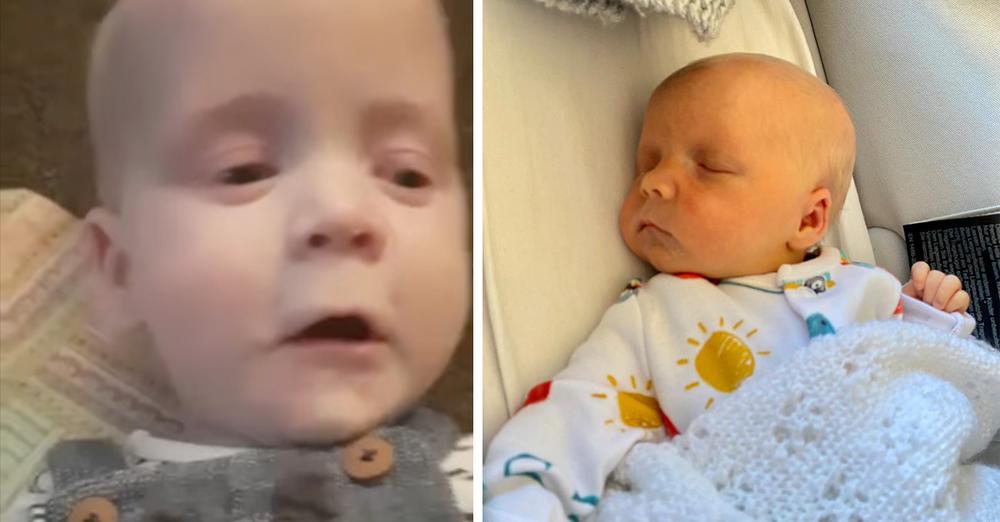 A Heartbreaking Tale: The Short Life of a Special Boy
