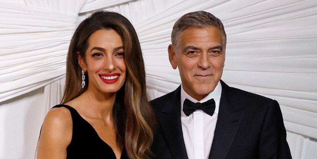 Amal Clooney's Influence: George Clooney Embraces Fatherhood
