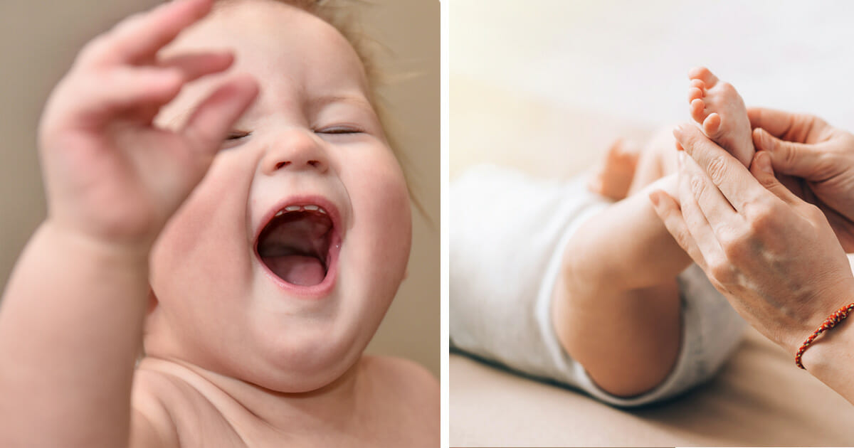 Banned from Seeing Granddaughter: Grandma Called Granddaughter ‘Fat’