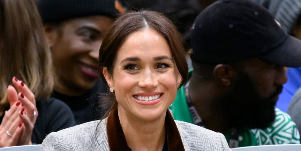 Breaking News: Meghan Markle's New Instagram Account Hits Major Milestone Already!