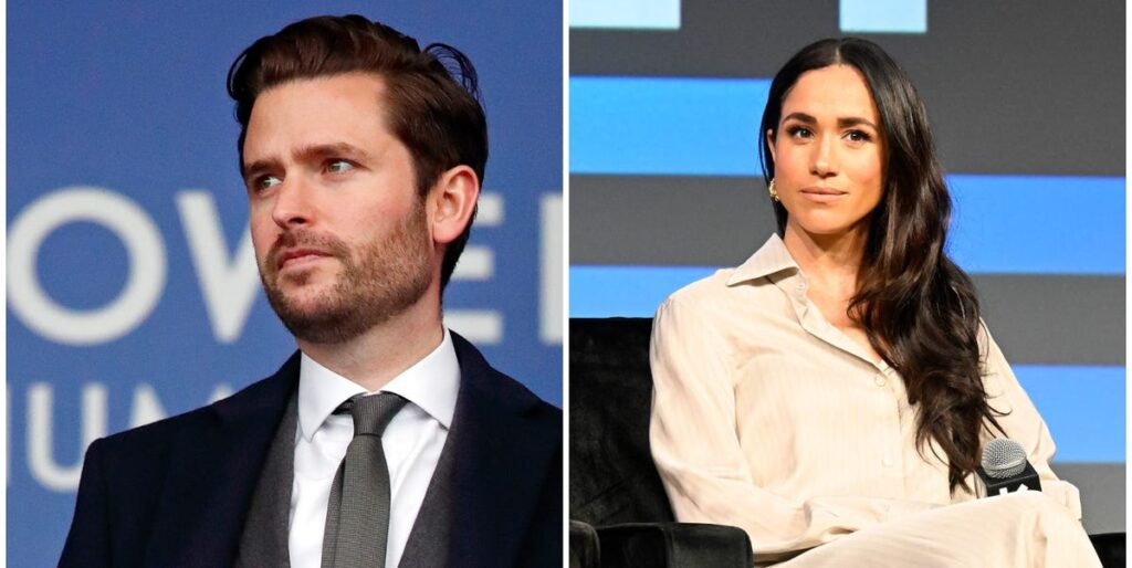 Former Employee of Meghan Markle Spills the Beans: 'I Have No Regrets about These Accusations'
