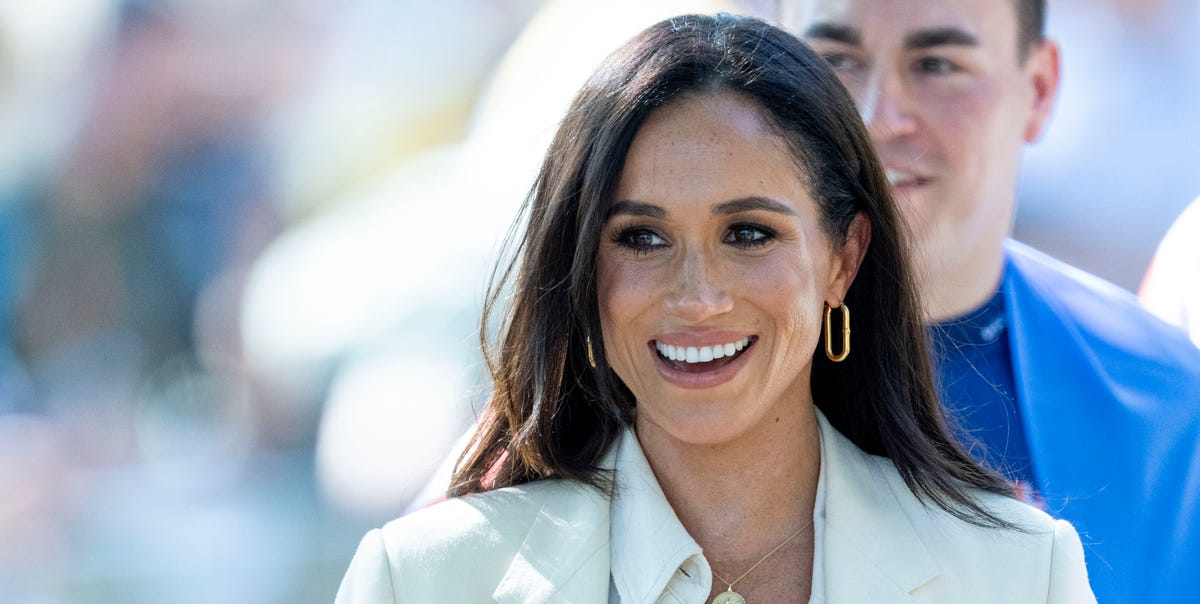 Get a Sneak Peek at Meghan Markle’s As Ever Debut Collection!
