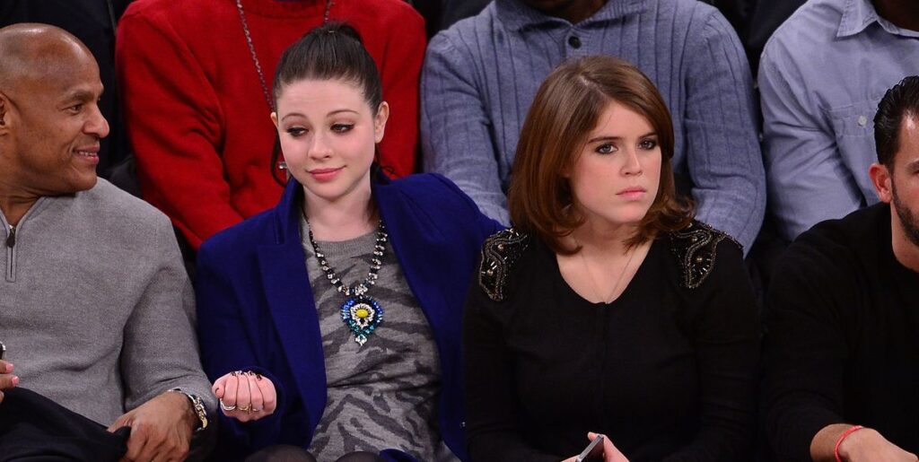 Princess Eugenie's Heartfelt Tribute to Best Friend Michelle Trachtenberg Goes Viral on Instagram