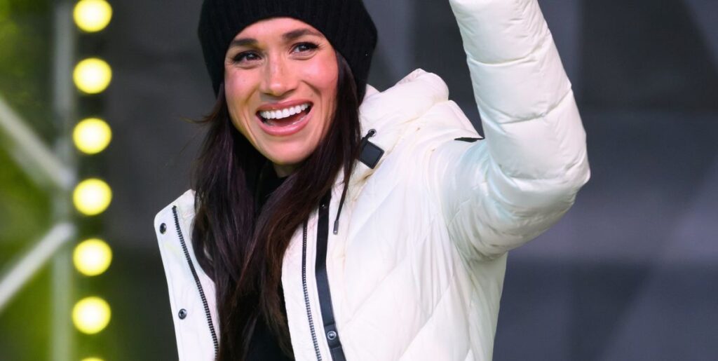 Royal Revealed: Meghan Markle Shares Rare Photo of Three-Year-Old Daughter Lilibet