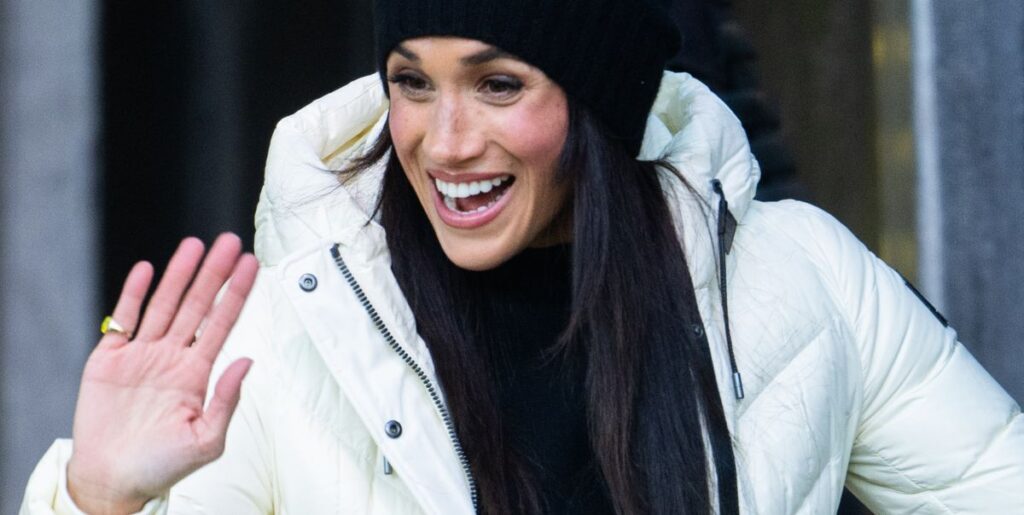 Royal Revelation: Meghan Markle's Instagram Update Sparks Major Change