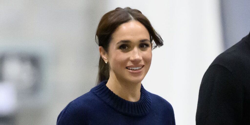 Royally Chic: Meghan Markle Launches New Instagram for 'As Ever' Debut
