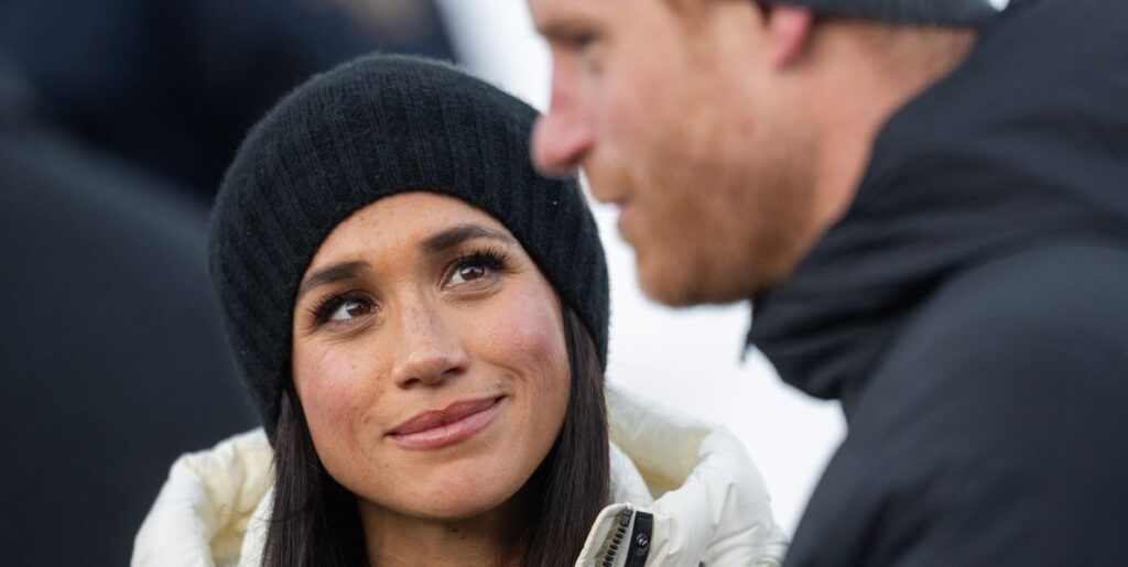 Stressed and Struggling: Meghan Markle Faces Criticism Over American Riviera Orchard Brand