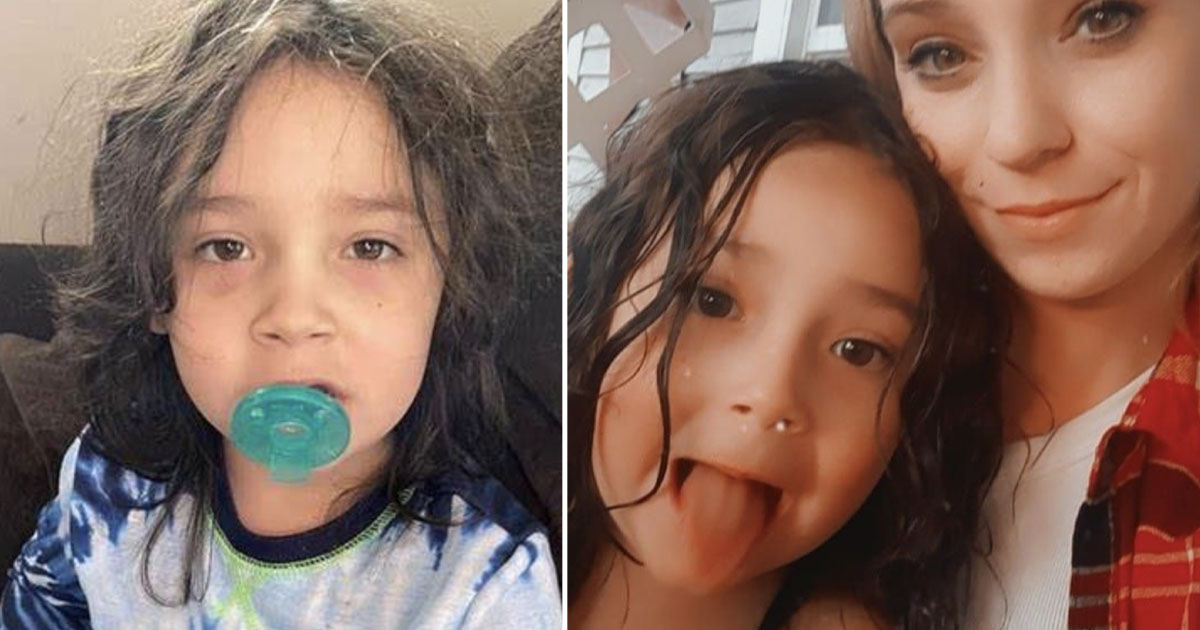 Tragic Discovery: Body of Missing 5-Year-Old Found in River – Rest in Peace