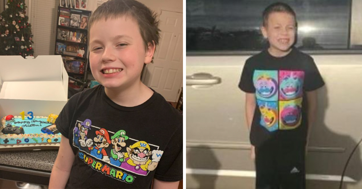 Tragic Loss: 13-Year-Old Boy Known as ‘Fantastic Kid’ Dies by Suicide – Family Says He Was Bullied