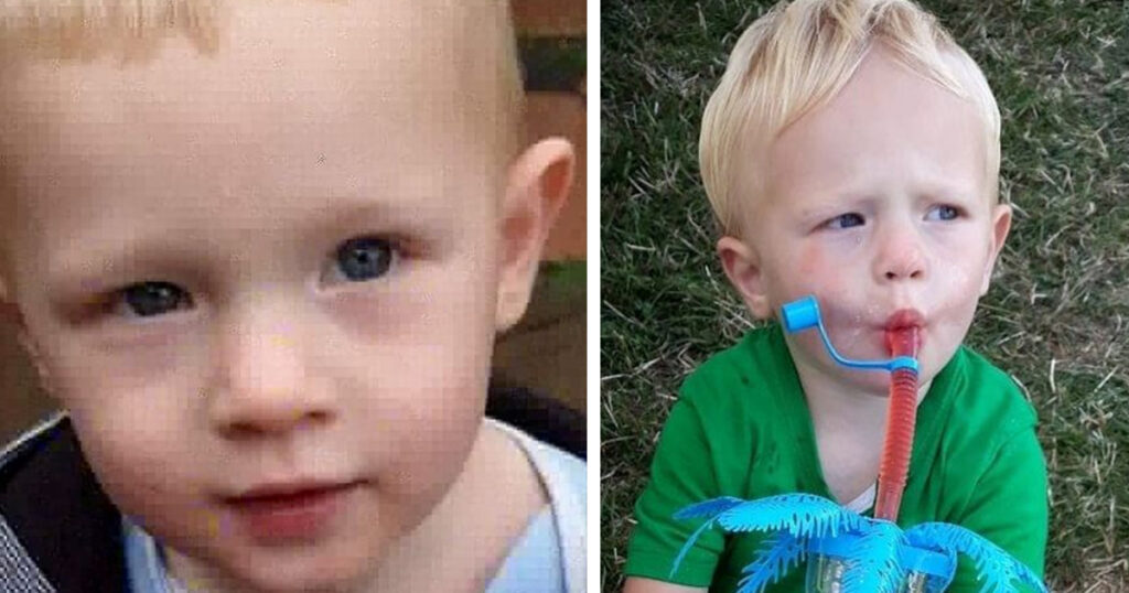 Tragic Loss: 2-Year-Old Boy Accidentally Hangs Himself on Cord - Rest in Peace