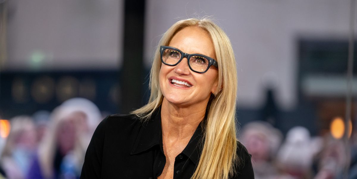 Unlock Your Power: How Mel Robbins’ ‘Let Them Theory’ Can Empower You