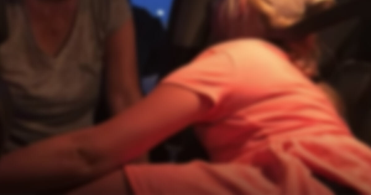 Child’s Cry: 9-Year-Old Sophie Claims Abuse by Stepfather, Forced to Visit Mother’s Home Against Her Will