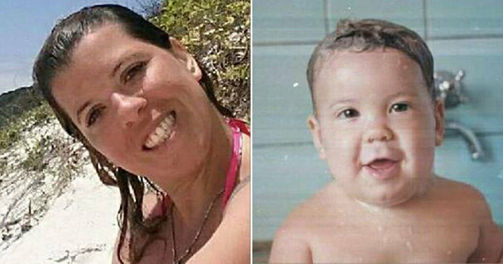 The Truth Revealed: 31 Years of Lies Unraveled by a Single Photo