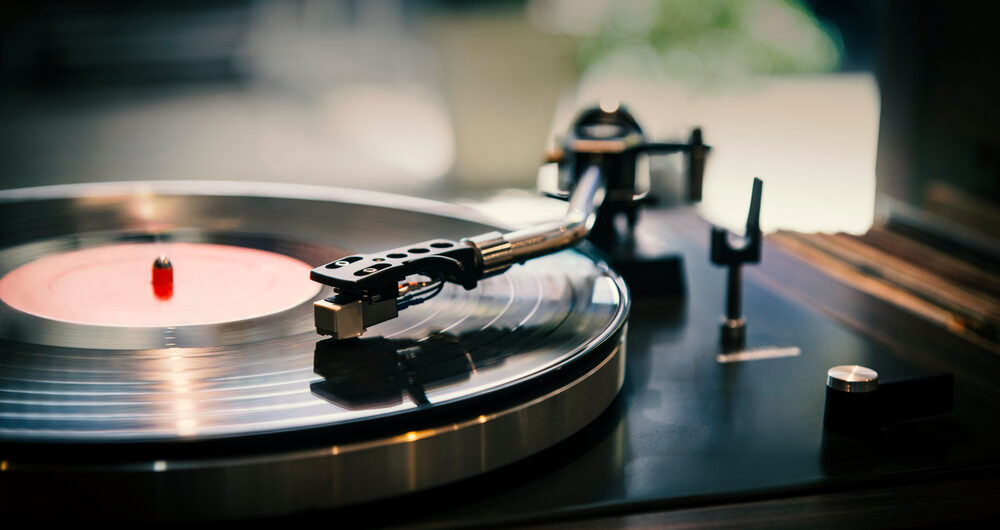 1955’s Timeless Classic: A Masterpiece in Music History