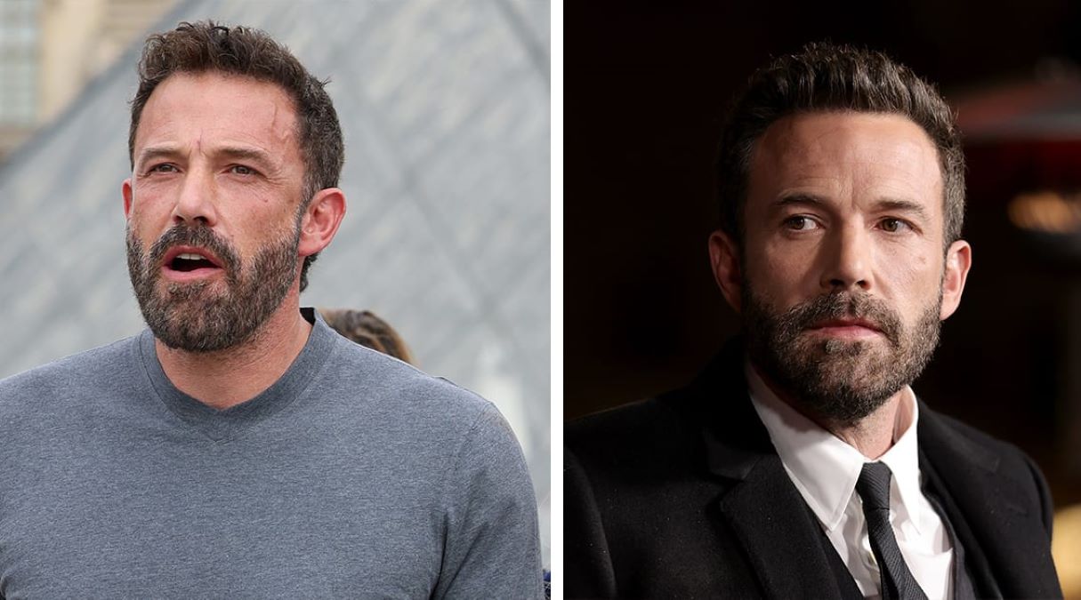 Ben Affleck’s Battle with Loneliness: His Last Attempt to Win Back JLo
