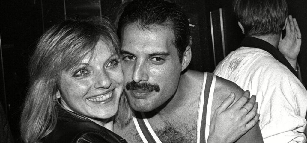 Freddie Mercury's Final Request: Keeping Love's Secret Buried