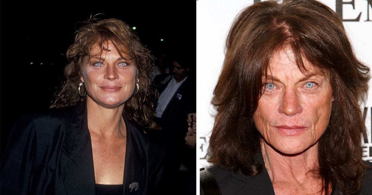 From Hollywood Starlet to Silver Screen Legend: The Timeless Beauty of Meg Foster at 76