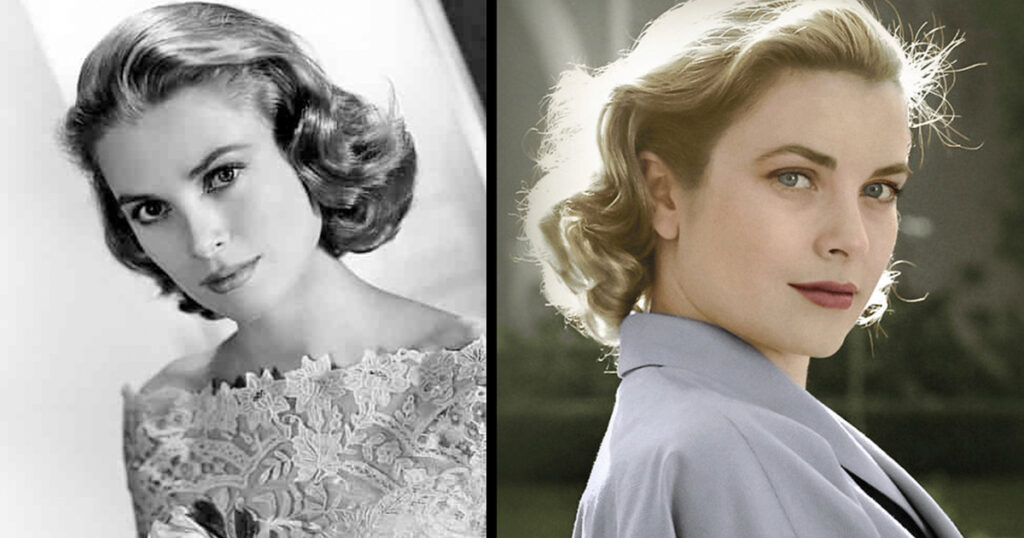 Grace Kelly's Granddaughter: From Princess to Independent Woman