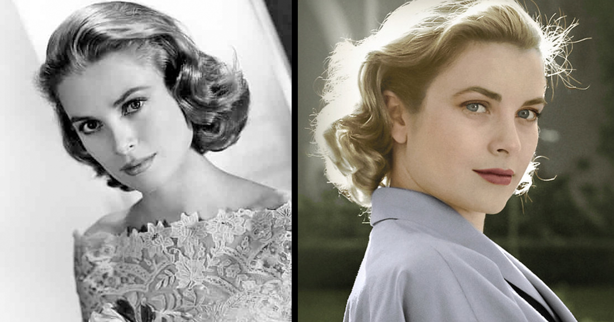 Grace Kelly’s Granddaughter: From Princess to Independent Woman