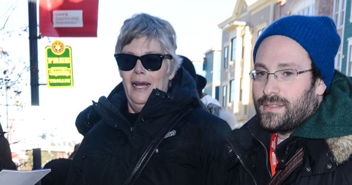 The Mystery of Kelly McGillis: Why You Haven’t Heard from Her