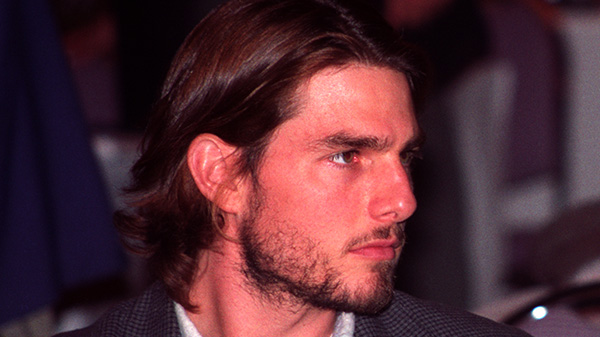 Tom Cruise