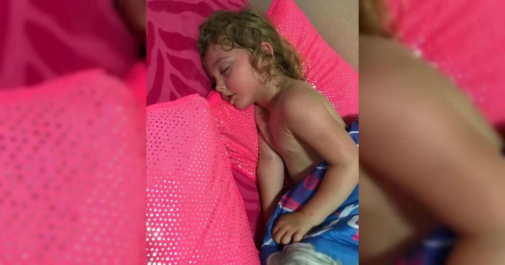 Mother's Panic: Daughter Doesn't Wake Up After Siesta – Urgent Call to 112