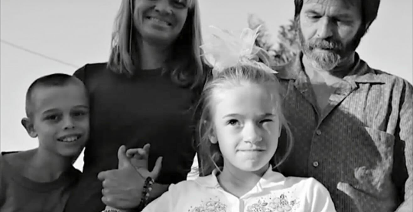 Against All Odds: Parents Defy Negative Advice to Adopt Girl and Uncover the Truth